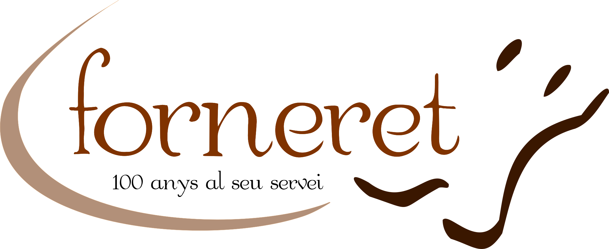 Comandes Forneret