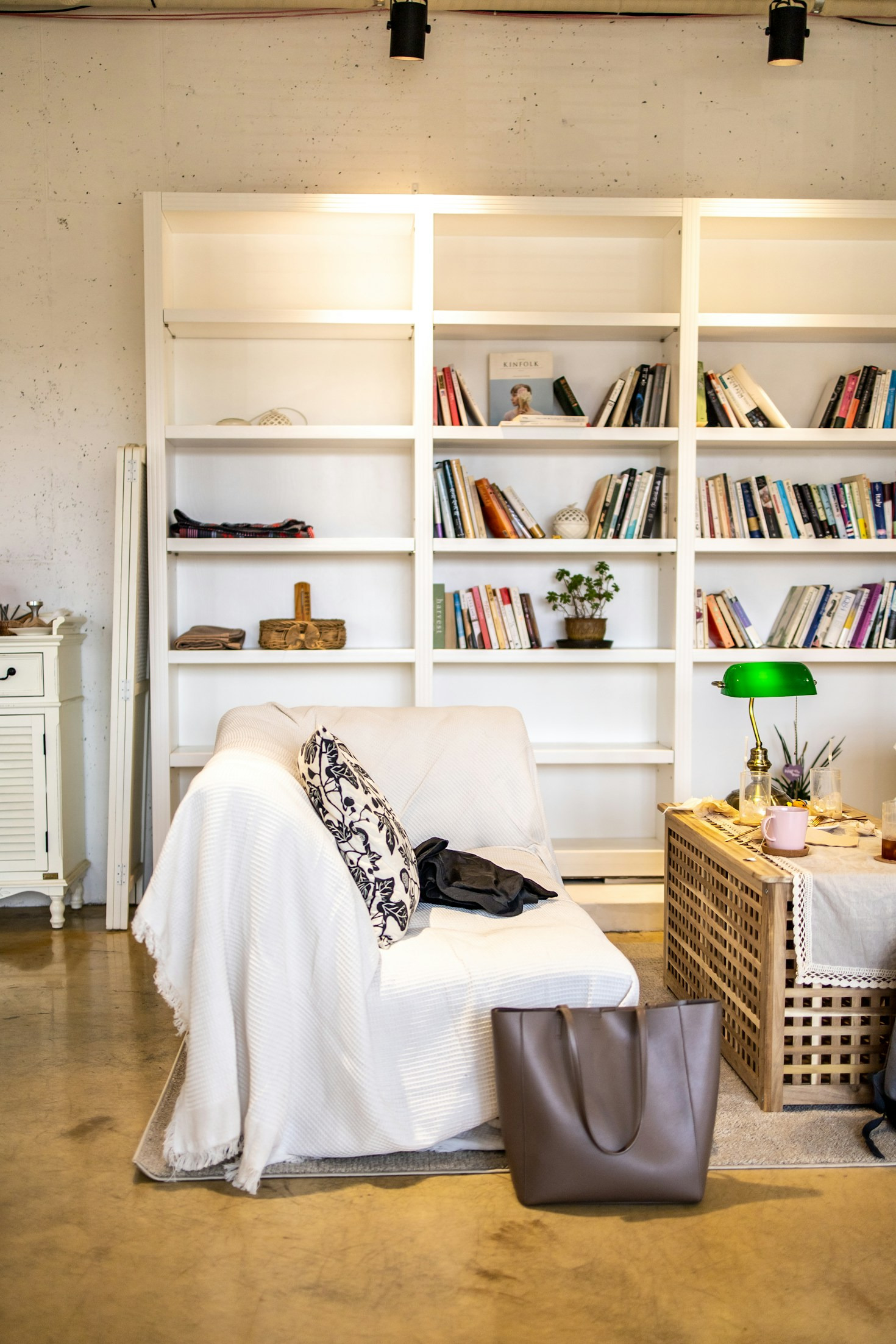The Creative Process: What Keeps Me Moving Forward